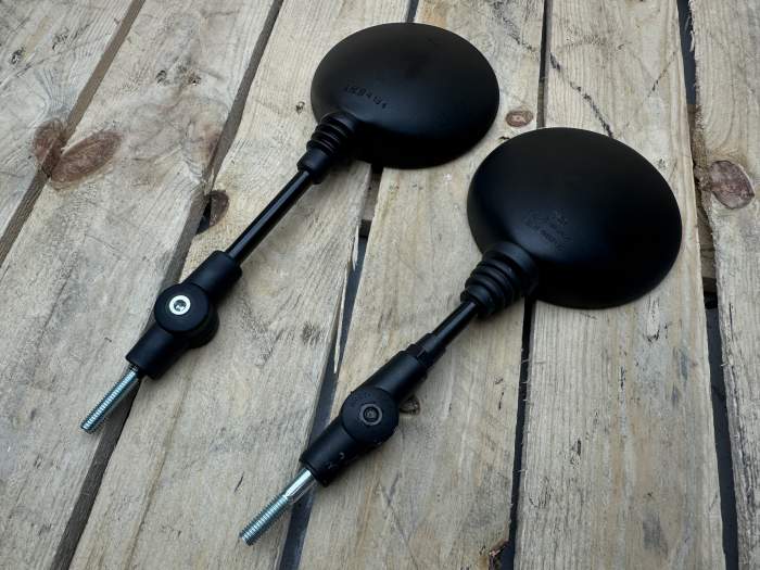 RETROVISORES UNIVERSALES HOMOLOGADOS 8