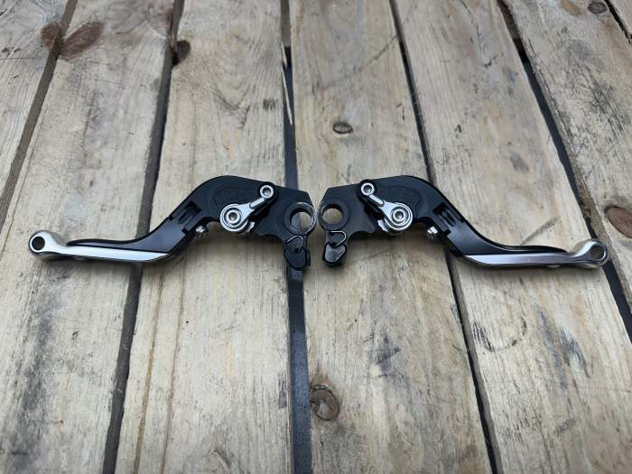 MANETAS ITR RACING PARTS TMAX