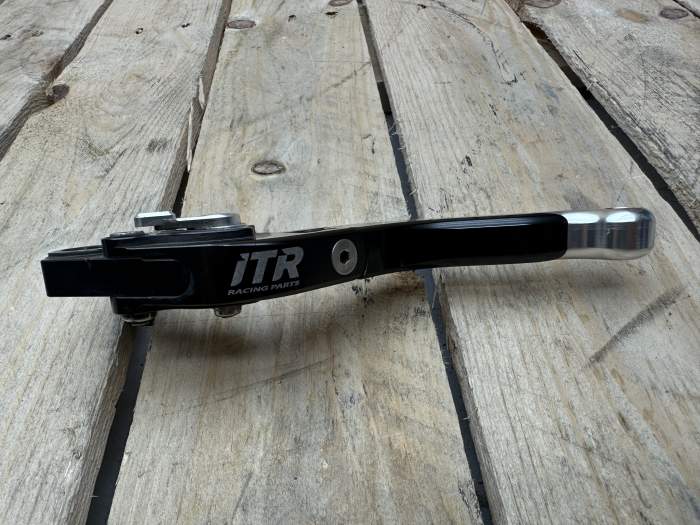 MANETAS ITR RACING PARTS TMAX