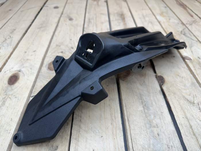 PORTAMATRICULA ORIGINAL BETA RR ENDURO