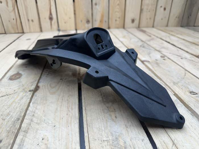 PORTAMATRICULA ORIGINAL BETA RR ENDURO