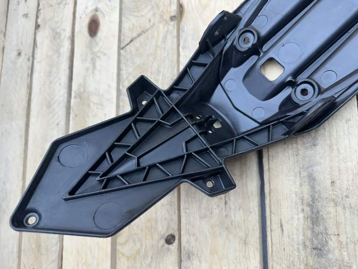PORTAMATRICULA ORIGINAL BETA RR ENDURO