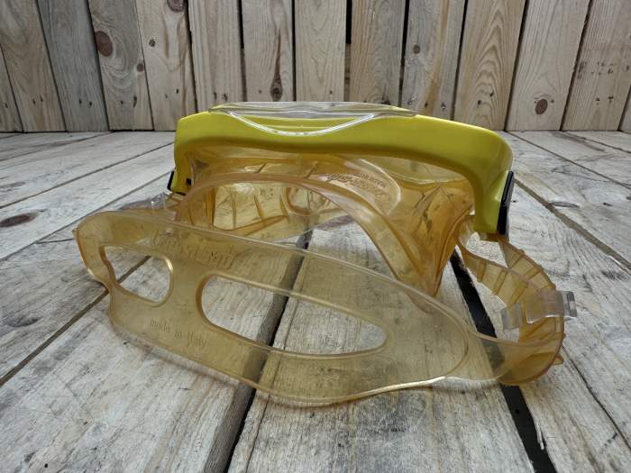 GAFAS DE BUCEO CRESSISUB