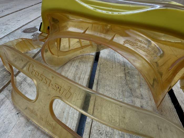 GAFAS DE BUCEO CRESSISUB