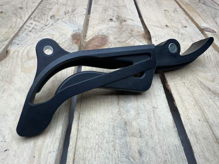 CUBIERTA DE PIÑON HUSQVARNA 2013-2016