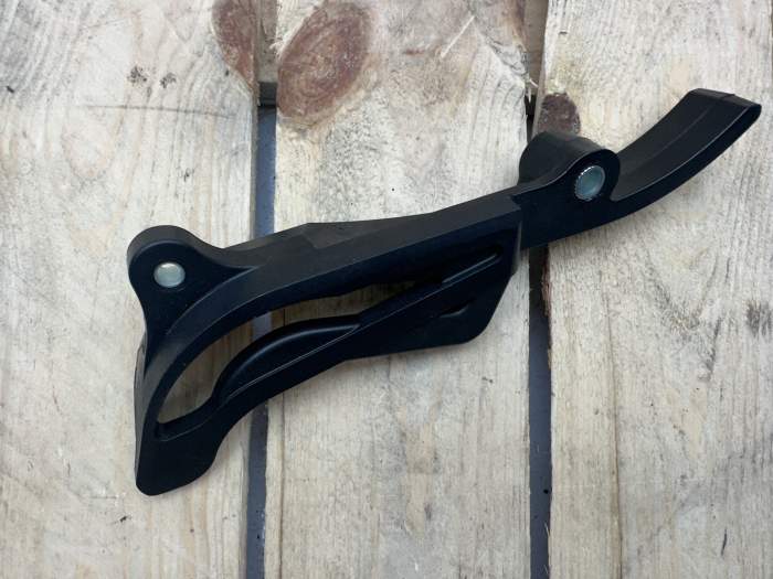 CUBIERTA DE PIÑON HUSQVARNA 2013-2016