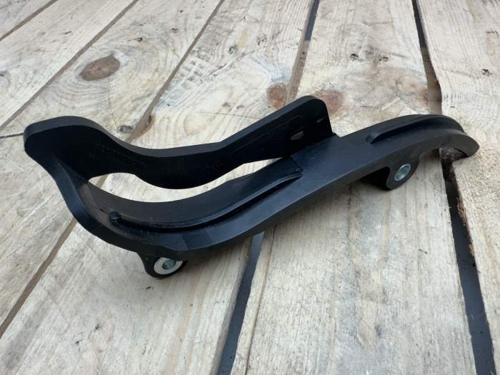 CUBIERTA DE PIÑON HUSQVARNA 2013-2016