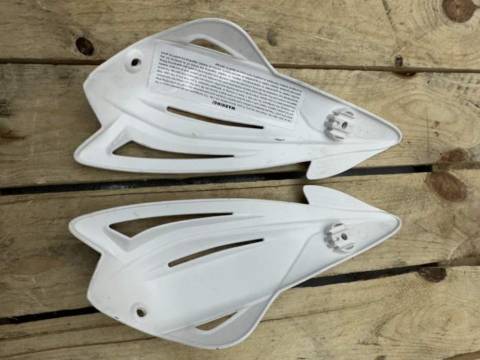 REPUESTO ACERBIS ENDURANCE-X