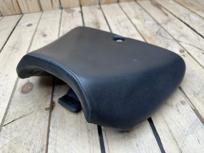 ASIENTO PILOTO APRILIA FUTURA AF1 1990
