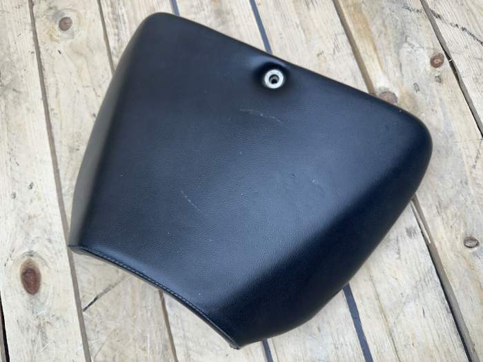 ASIENTO PILOTO APRILIA FUTURA AF1 1990