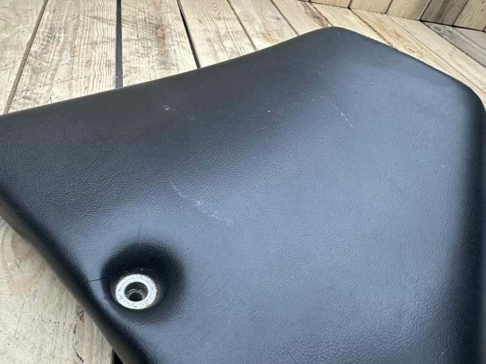 ASIENTO PILOTO APRILIA FUTURA AF1 1990