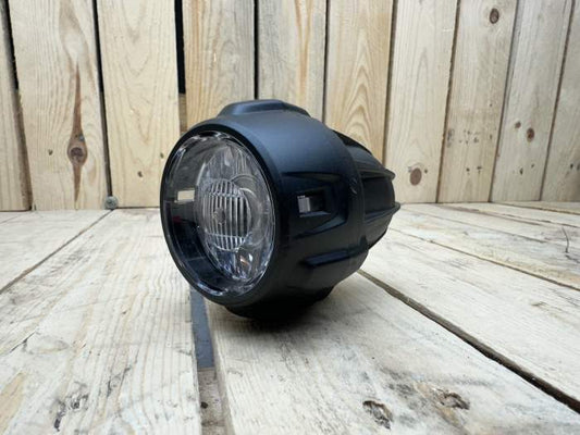 FARO AUXILIAR LED BMW R1250GS ADVENTURE - QrBox.es