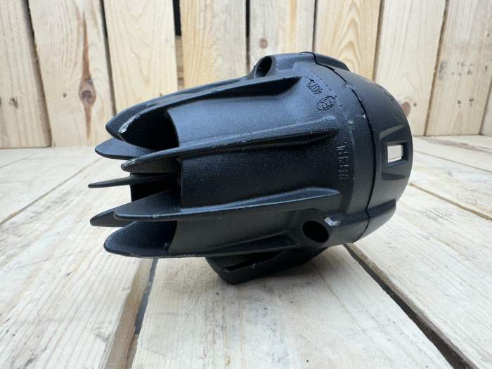 FARO AUXILIAR LED BMW R1250GS ADVENTURE - QrBox.es