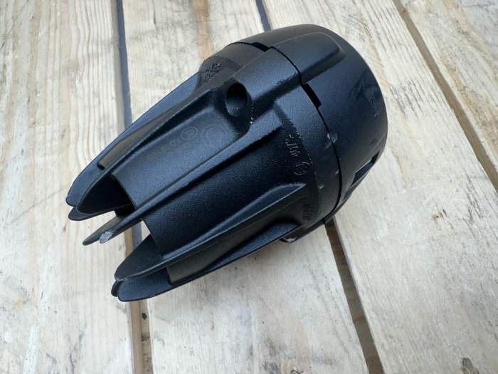 FARO AUXILIAR LED BMW R1250GS ADVENTURE - QrBox.es