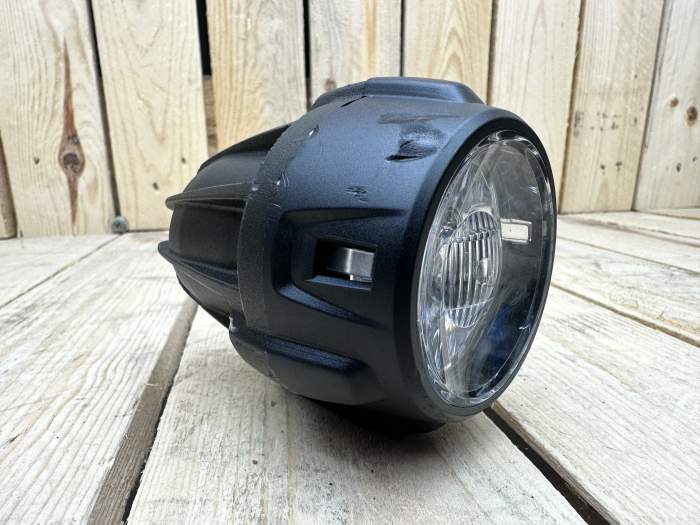 FARO AUXILIAR LED BMW R1250GS ADVENTURE - QrBox.es