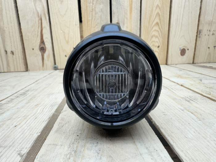 FARO AUXILIAR LED BMW R1250GS ADVENTURE - QrBox.es