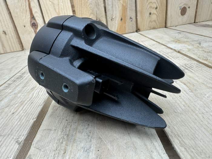 FARO AUXILIAR LED BMW R1250GS ADVENTURE - QrBox.es