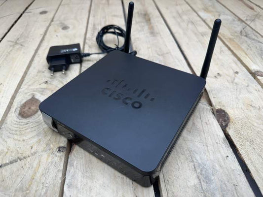 ROUTER INALAMBRICO CISCO RV110W