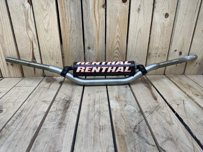 MANILLAR RENTHAL TWINWALL