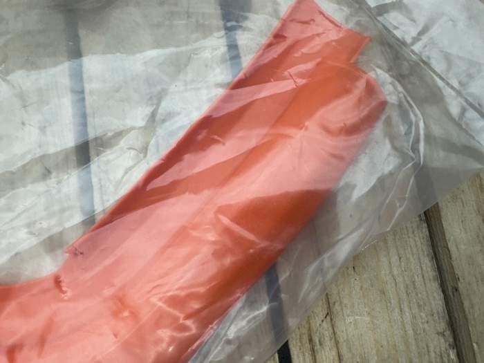 PROTECTOR DE CHASIS KTM EXC