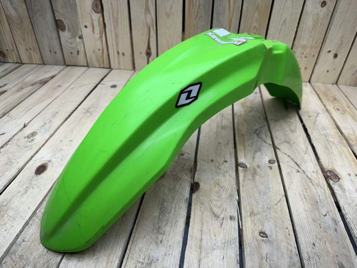 GUARDABARROS DELANTERO KX250 1990