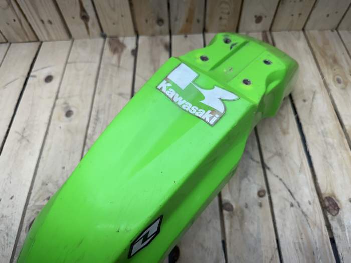 GUARDABARROS DELANTERO KX250 1990