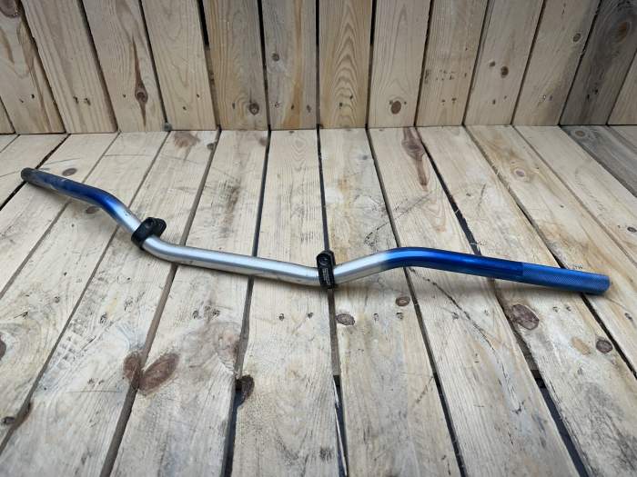 MANILLAR RENTHAL AZUL 211097