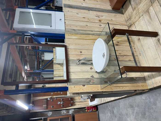 OFERTA CONJUNTO DE BAÑO COMPLETO