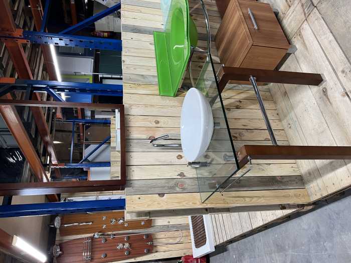 OFERTA CONJUNTO DE BAÑO COMPLETO