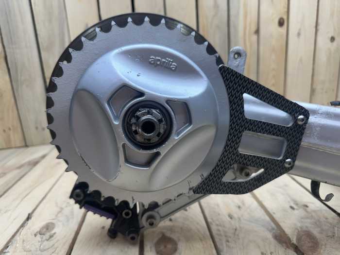 BASCULANTE + DISCO + CORONA + PINZA