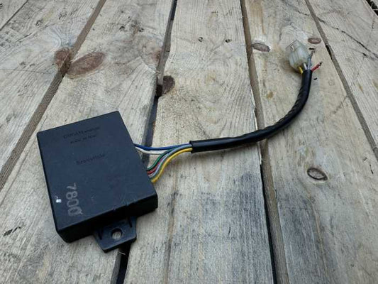UNIDAD DE CONTROL POWERVALVE APRILIA FUTURA AF1