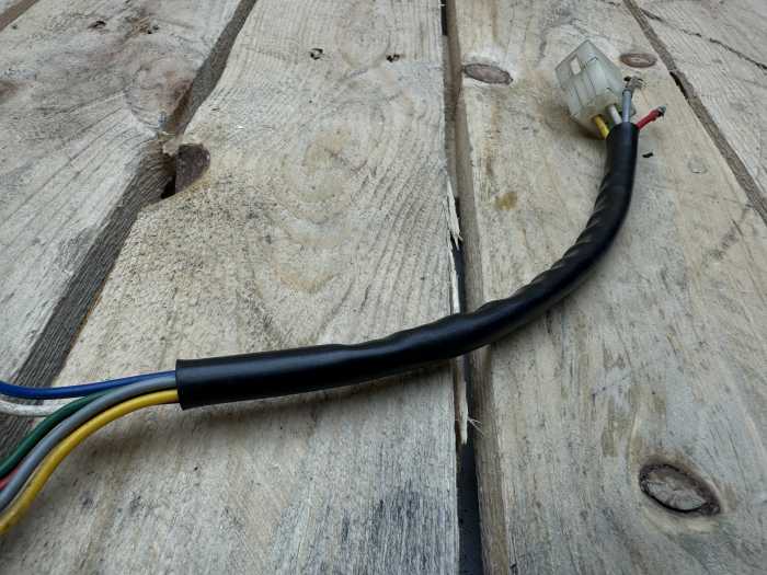 UNIDAD DE CONTROL POWERVALVE APRILIA FUTURA AF1