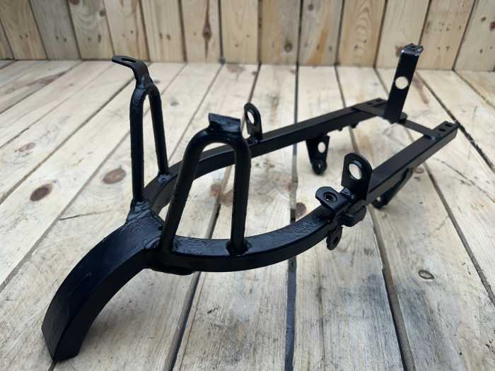 SUBCHASIS SOPORTE DE MOTOR