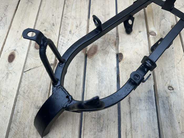 SUBCHASIS SOPORTE DE MOTOR