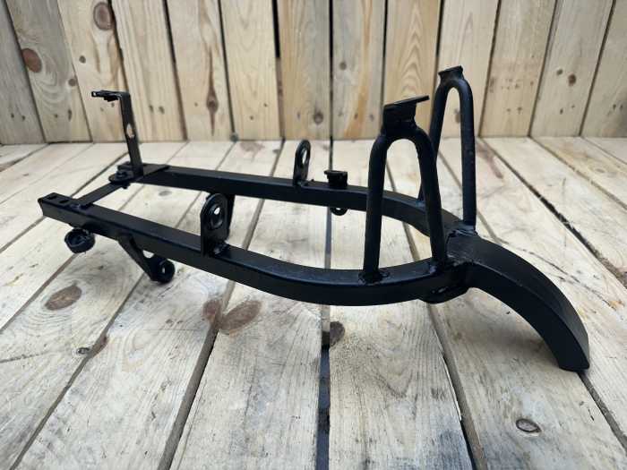 SUBCHASIS SOPORTE DE MOTOR