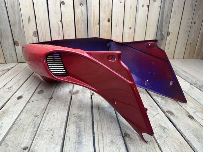 COLIN APRILIA FUTURA AF1