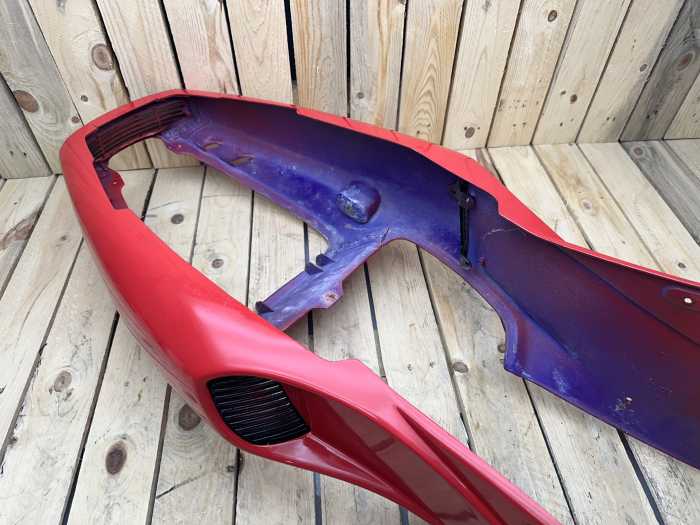 COLIN APRILIA FUTURA AF1