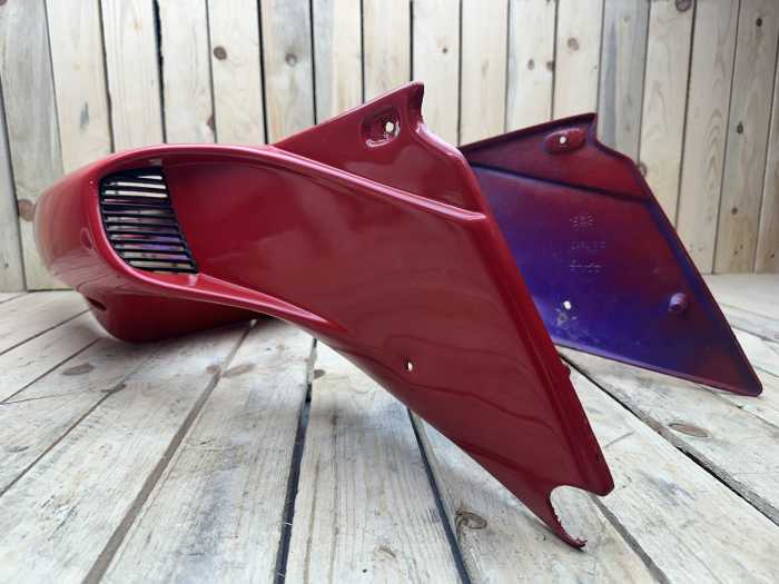 COLIN APRILIA FUTURA AF1