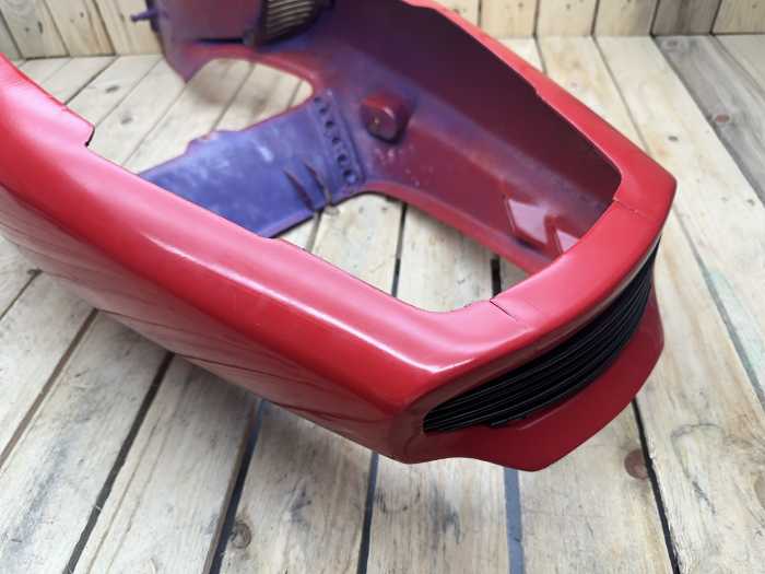 COLIN APRILIA FUTURA AF1