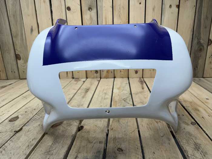 CARENADO DELANTERO APRILIA FUTURA AF1