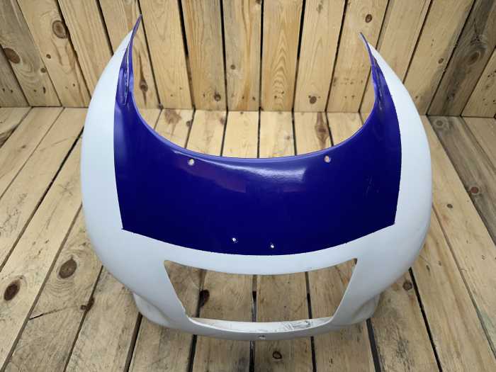 CARENADO DELANTERO APRILIA FUTURA AF1