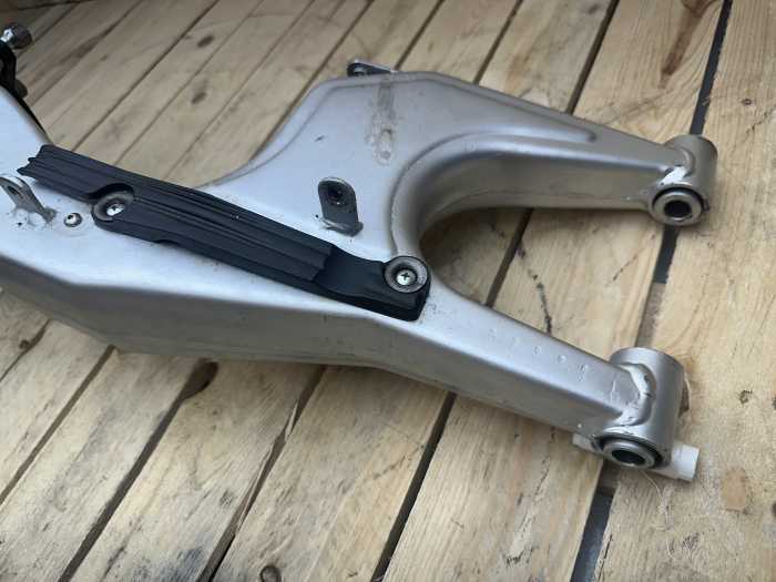 BASCULANTE + DISCO + CORONA + PINZA