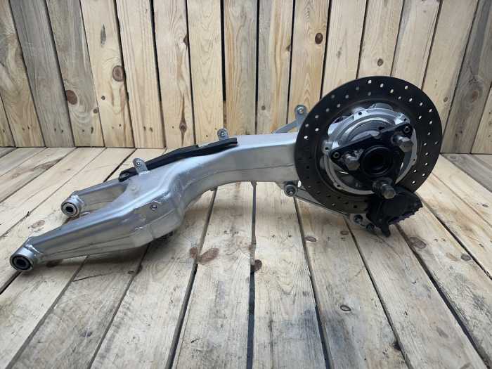 BASCULANTE + DISCO + CORONA + PINZA