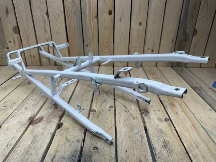 SUBCHASIS APRILIA FUTURA AF1