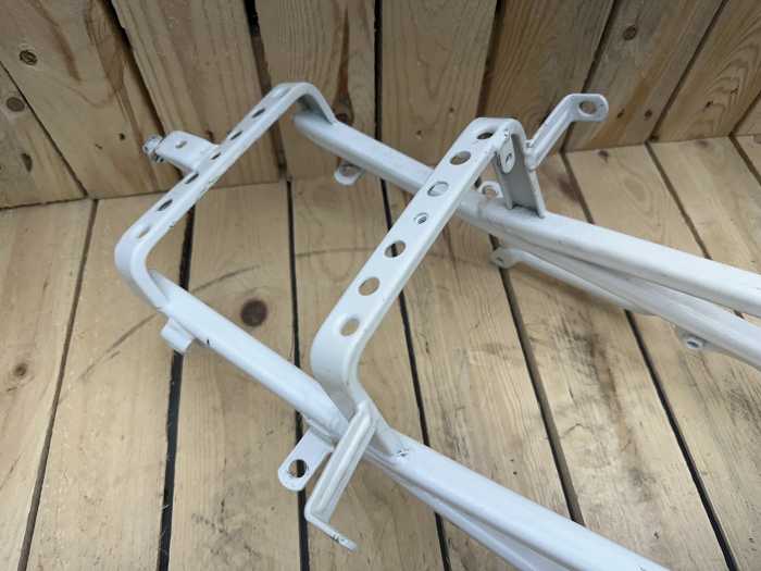 SUBCHASIS APRILIA FUTURA AF1