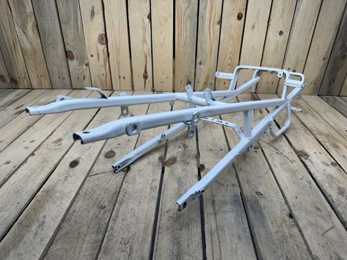 SUBCHASIS APRILIA FUTURA AF1