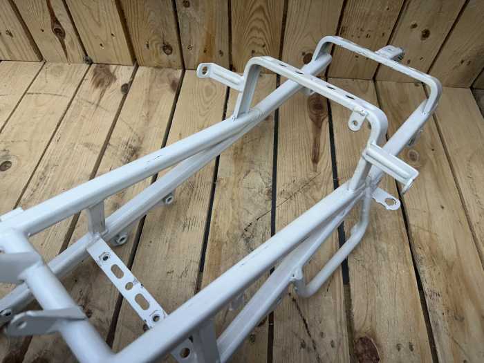 SUBCHASIS APRILIA FUTURA AF1