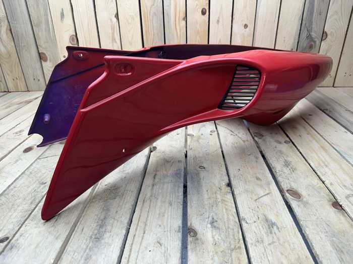 COLIN APRILIA FUTURA AF1