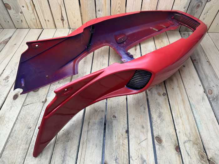 COLIN APRILIA FUTURA AF1