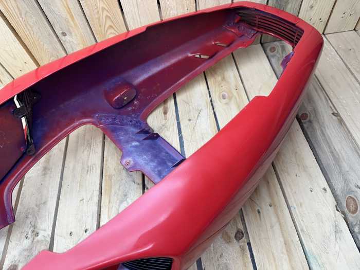 COLIN APRILIA FUTURA AF1